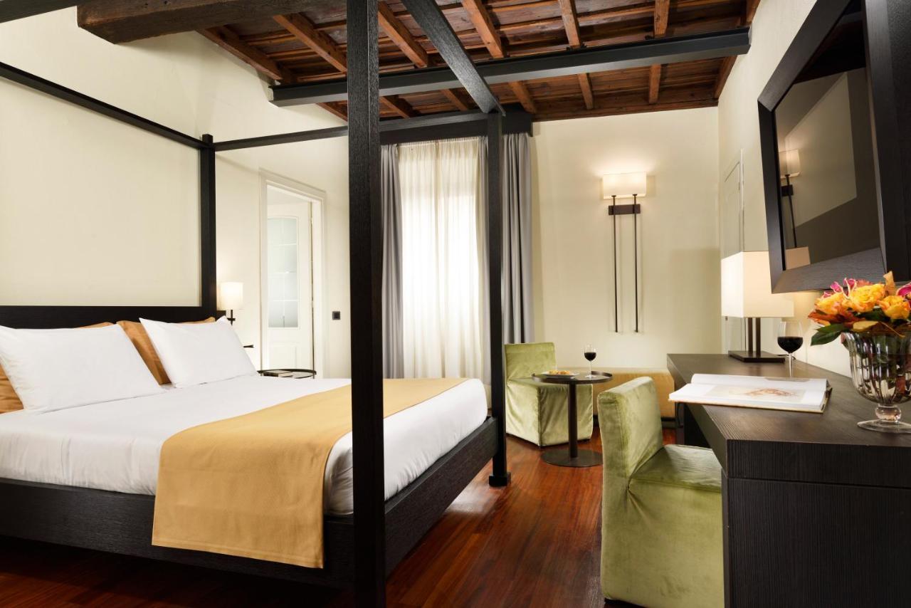 Hotel Castello Visconteo Cassano dʼAdda Esterno foto