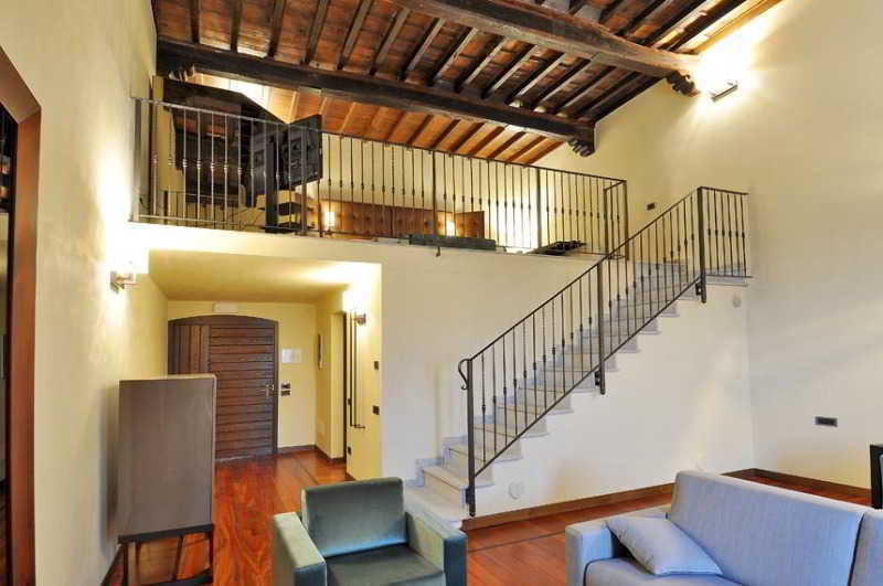 Hotel Castello Visconteo Cassano dʼAdda Esterno foto